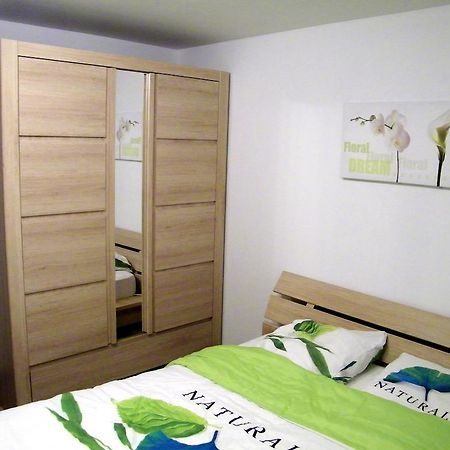 Grand Appartement Dans Villa Avec Parking Quartier Residentiel 주아니 객실 사진