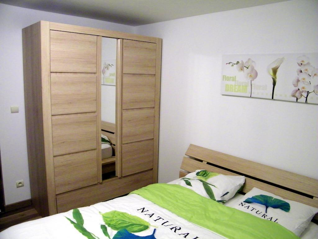 Grand Appartement Dans Villa Avec Parking Quartier Residentiel 주아니 객실 사진